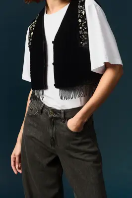 Veste Taki Noir — photo 5