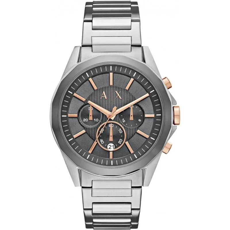 Montre a quartz ax2606