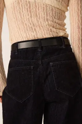 Ceinture Naomi Noir — photo 3