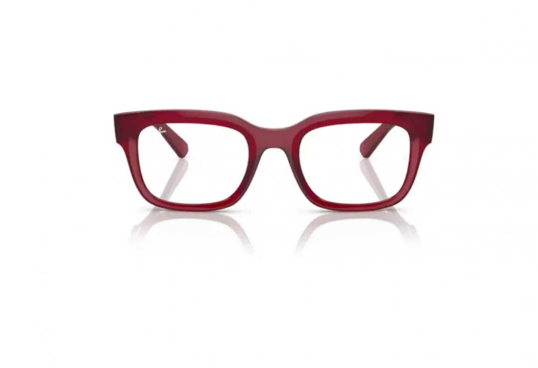 Lunettes de soleil rb7217