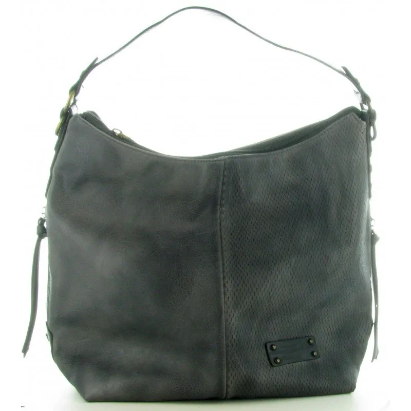 Sac a main tissu