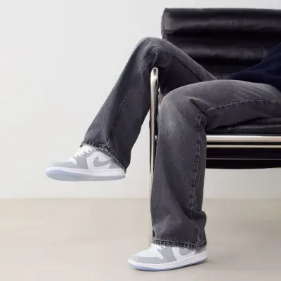 AIR JORDAN 1 LOW — photo 5