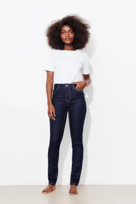 GASPARD jean skinny Femme — photo 2