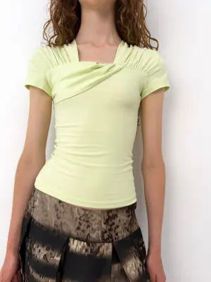 Carla Top — photo 6