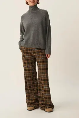 Pull Aramis Souris Chine — photo 3