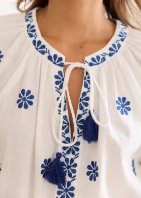 Blouse Raissa — photo 4