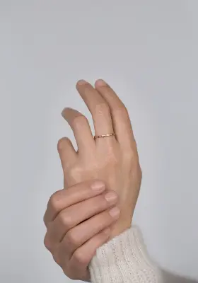 BAGUE MANUELA II — photo 3