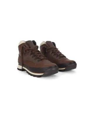 Mid Lace GTX Boot Dark Brown — photo 2