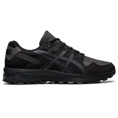 ASICS GEL CITREK Noir — photo 2