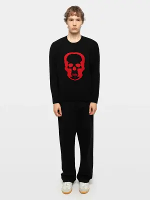 Pull Overfav 100% Cachemire — photo 1