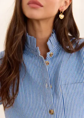 Chemise Amicie — photo 4