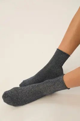 Chaussettes  Prudy Denim — photo 1
