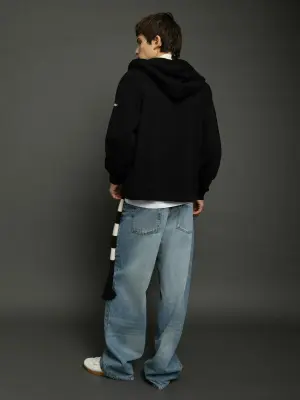 Sweatshirt New York — photo 2