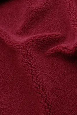 Coupon 2 m en moumoute sherpa — photo 4