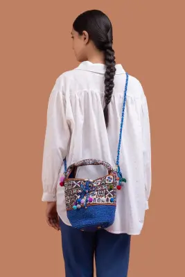 Sac seau — photo 2