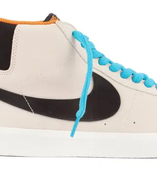 Zoom Blazer Mid Electric Phantom — photo 5