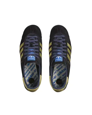 Samoa II SPZL Tech Indigo — photo 5