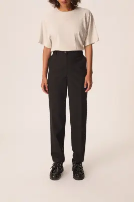 Pantalon Rostille Noir — photo 2