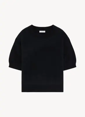 Pull en laine et cachemire — photo 4
