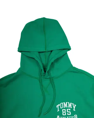 Archive Games Hoodie Green Malachite — photo 2