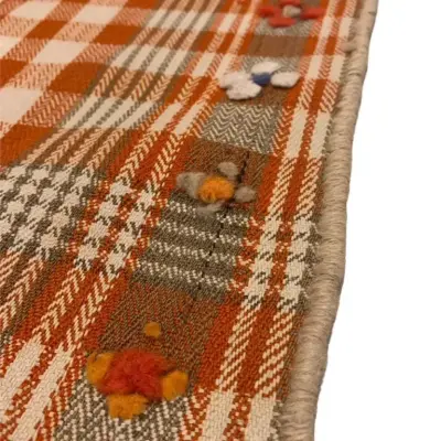 Tapis Kilim Qashqai 4 — photo 4