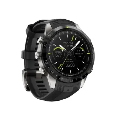 Garmin MARQ Athlete (Gen 2) 010-02648-41 — photo 3