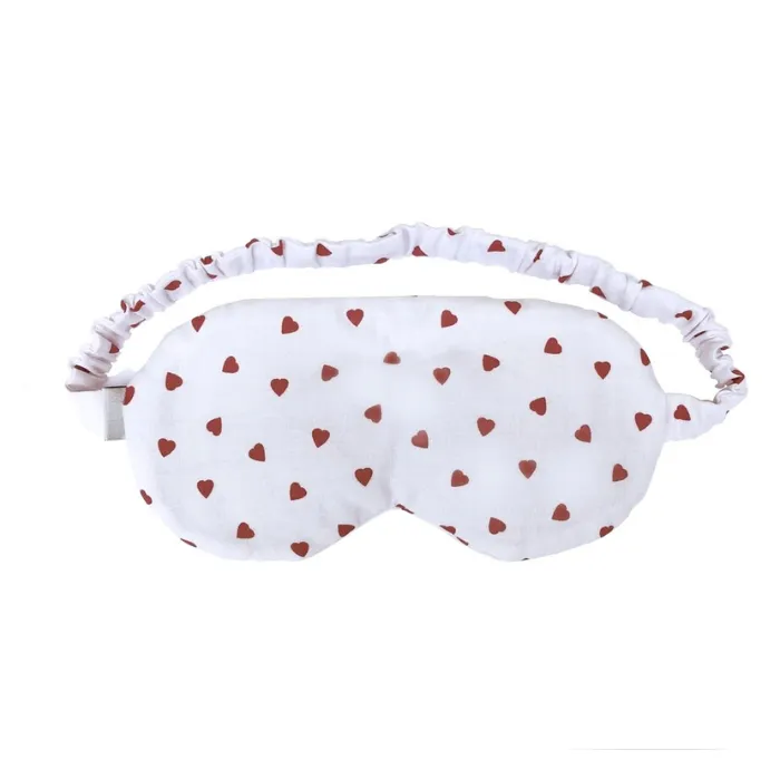 Masque de Nuit Coeur