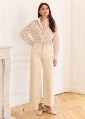 Blouse Pixie — photo 3