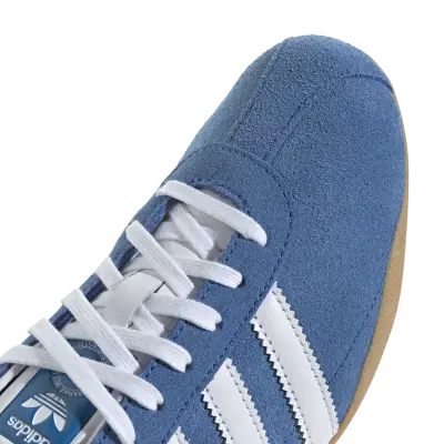 Adidas Tokyo Blue Bird — photo 5