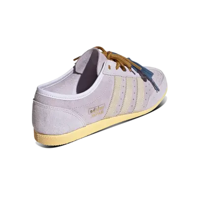 Adidas Japan Decon W Purple Aluminium — photo 2