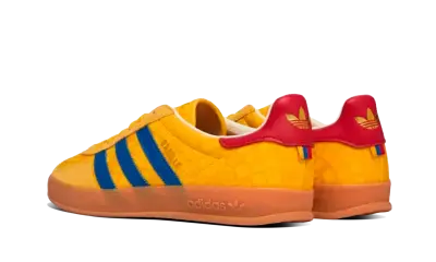 Adidas Gazelle Indoor Colombia — photo 2