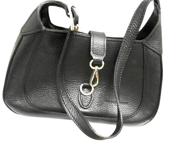 Sac lise cuir
