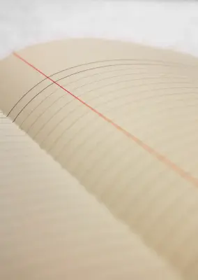 Patternism notebook — photo 3
