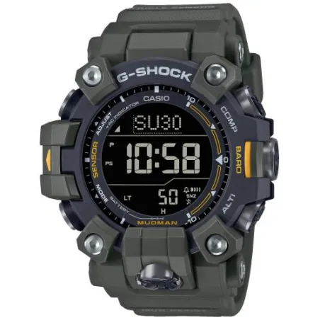G-Shock Master of G MUDMAN GW-9500-3ER