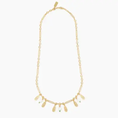 Collier Eugenie - Virginie Berman — photo 1
