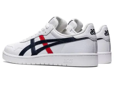 ASICS JAPAN Blanc — photo 4
