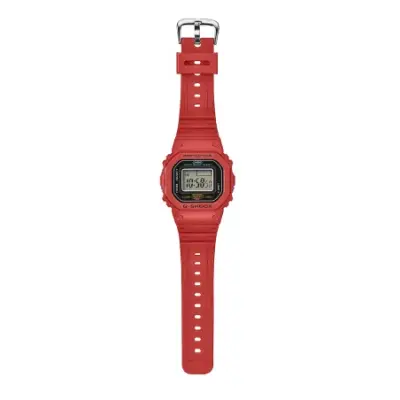 Montre bague  G-SHOCK Nano DWN-5600-4ER — photo 2