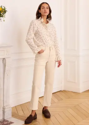 Chemise Sasha — photo 3
