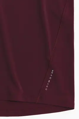 T-shirt de sport DryMove™ - Rouge cerise — photo 5