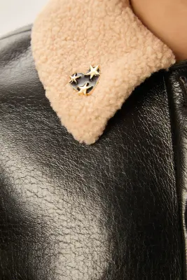 Broche Newton — photo 1