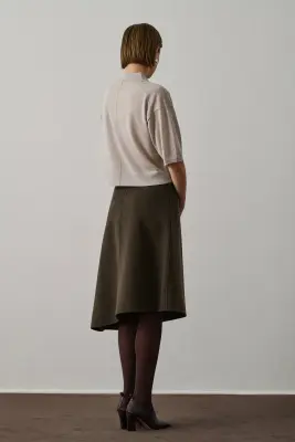 POLO ELTON BLANC CASSÉ — photo 3