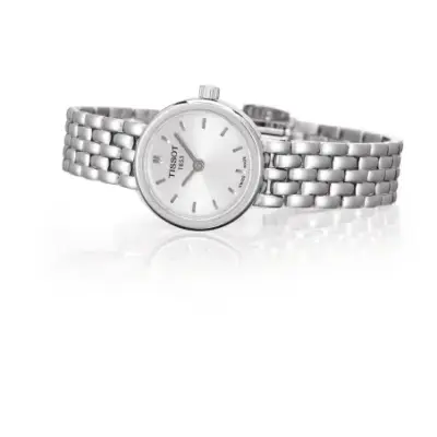 Montre Femme Tissot Lovely T0580091103100 — photo 2