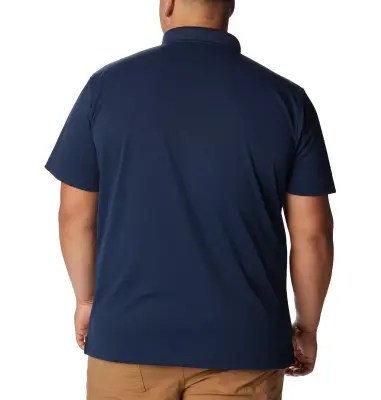 COLUMBIA POLO Marine — photo 4