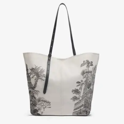 Sac Shopping Piranesi — photo 2