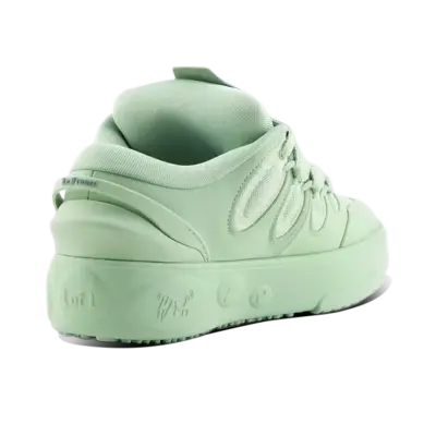 Puma LaMelo La Francé Pure Green — photo 3