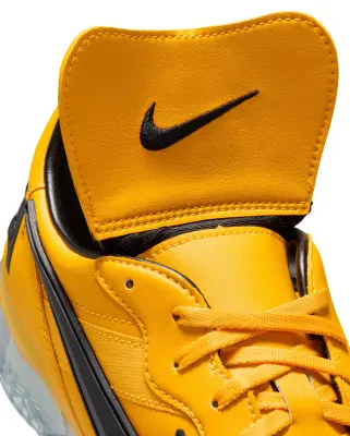 x NOCTA CryoShot Tiempo 94 Canada University Gold — photo 5