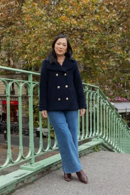 Caban Léa — photo 3