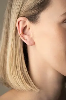 Bague d'oreille Cédric — photo 2