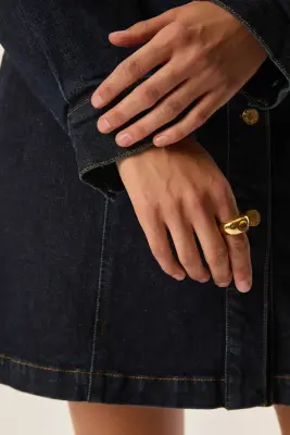 Bague Lalida Paille — photo 1