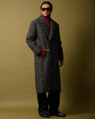 Le Manteau Premiere Classe — photo 4